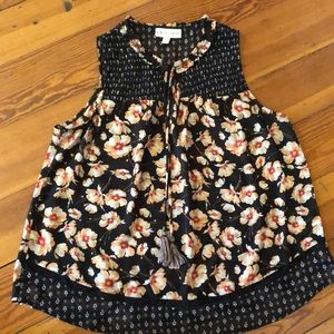Knox Rose summer shirt
